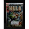 Image 1 : MARVEL COMICS NO.118 THE INCREDIBLE HULK