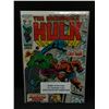 Image 1 : MARVEL COMICS NO.122 THE INCREDIBLE HULK