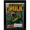 Image 1 : MARVEL COMICS NO.123 THE INCREDIBLE HULK