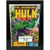 Image 1 : MARVEL COMICS NO.127 THE INCREDIBLE HULK