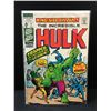 Image 1 : MARVEL COMICS NO.3 THE INCREDIBLE HULK