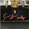 Image 2 : SEAN ASTIN SIGNED GOONIES TREASURE CHEST (WWOC COA)