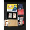 Image 1 : UPPER DECK BASEBALL LIMITED SETS LOT (2004 RIVALS,
