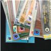 Image 2 : LOT OF 18 AUTOGRAPHED BASEBALL CARDS