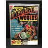 Image 1 : CDC COMICS MYSTERIES OF UNEXPLORED WORLDS