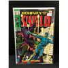 Image 1 : MARVEL COMICS NO.9 NICK FURY, AGENT OF SHIELD