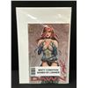 Image 1 : LINSNER SIGNED DAWN MINI COMIC
