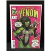 Image 1 : MARVEL COMICS NO.1 WHAT IF... VENOM