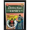 Image 1 : DC COMICS NO.38 DETECTIVE COMICS