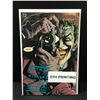 Image 1 : DC COMICS BATMAN THE KILLING JOKE 5TH PRINTING