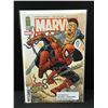 Image 1 : IMAGE AND MARVEL COMICS.NO.14 SPIDERMAN MEETS INVINCIBLE