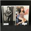 Image 1 : LOT OF 2 BETTIE PAGE COMICS