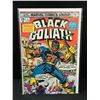 Image 1 : MARVEL COMICS NO.1 BLACK GOLIATH