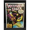 Image 1 : DC COMICS NO.48 MYSERY IN SPACE