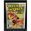Image 1 : DC COMICS NO.59 MYSERY IN SPACE