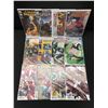 Image 1 : LOT OF 12 SPIDERMAN COMICS (MARVEL COMICS)