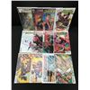 Image 1 : LOT OF 12 SPIDERMAN COMICS (MARVEL COMICS)