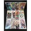 Image 1 : LOT OF 12 SPIDERMAN COMICS (MARVEL COMICS)