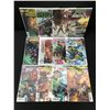 Image 1 : LOT OF 12 SPIDERMAN COMICS (MARVEL COMICS)