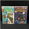 Image 1 : LOT OF 2 SGT. FURY COMICS