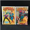 Image 1 : LOT OF 2 SUPERBOY COMICS