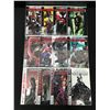 Image 1 : LOT OF 12 SPIDERMAN COMICS (MARVEL COMICS)