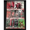 Image 1 : LOT 12 THUNDERBOLTS COMICS (MARVEL COMICS)