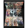 Image 1 : LOT OF 12 COMICS FEATURING VENOM - MARVEL COMICS