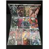 Image 1 : LOT OF 12 COMICS FEATURING VENOM - MARVEL COMICS