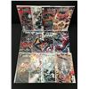 Image 1 : LOT OF 12 COMIC FEATURING VENOM - MARVEL COMICS