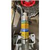 Image 2 : GROUP OF APPROX 7 ASSORTED SWIVEL TRAILER JACKS