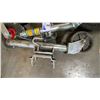 Image 3 : GROUP OF APPROX 7 ASSORTED SWIVEL TRAILER JACKS