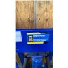 Image 2 : POWERFIST 12 TON PIPE BENDER WITH ATTACHMENTS