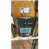 Image 1 : PYRAMID 2650PRO  EMPLOYEE PUNCH CLOCK SYSTEM