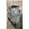 Image 1 : 4 ASSORTED SIZE INDUSTRIAL TRANSFORMER BOXES & ALUMINUM JUNCTION BOX