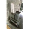 Image 3 : 4 ASSORTED SIZE INDUSTRIAL TRANSFORMER BOXES & ALUMINUM JUNCTION BOX