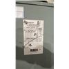 Image 5 : 4 ASSORTED SIZE INDUSTRIAL TRANSFORMER BOXES & ALUMINUM JUNCTION BOX