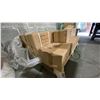 Image 4 : LARGE GROUP OF 2" LASHING WINCHES, 12PCS PER BOX