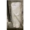 Image 1 : LARGE ROLL OF INSULATED REFLECTIVE BUILDING MATERIAL