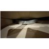 Image 5 : 2 BOXES OF ALUMINUM/STAINLESS STRAPPING, ASSORTED CUTTING BLADES & BAND SAW BLADES