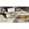 Image 3 : 2 BOXES OF ALUMINUM WELDING WIRE & GROUP OF ASSORTED WELDING REGULATORS