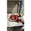 Image 1 : HILTI SCW 22-A CORDLESS CIRCULAR SAW & HILTI CHARGER *NO BATTERY*