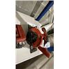 Image 2 : HILTI SCW 22-A CORDLESS CIRCULAR SAW & HILTI CHARGER *NO BATTERY*