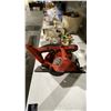 Image 3 : HILTI SCW 22-A CORDLESS CIRCULAR SAW & HILTI CHARGER *NO BATTERY*