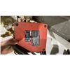 Image 4 : HILTI SCW 22-A CORDLESS CIRCULAR SAW & HILTI CHARGER *NO BATTERY*