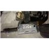 Image 3 : MILLER SPOOLMATIC 30A SPOOL GUN FOR ALUMINUM MIG WELDING