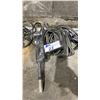 Image 1 : MILLER SPOOLMATIC 30A SPOOL GUN FOR ALUMINUM MIG WELDING
