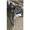 Image 2 : MILLER SPOOLMATIC 30A SPOOL GUN FOR ALUMINUM MIG WELDING