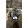 Image 1 : MILLER SPOOLMATIC 30A SPOOL GUN FOR ALUMINUM MIG WELDING