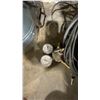 Image 2 : MILLER SPOOLMATIC 30A SPOOL GUN FOR ALUMINUM MIG WELDING